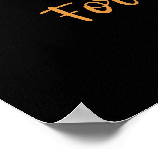 Poster Personnalisé À Mon Fils De Love Maman (Coin)