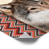 Poster Personnalisé À Mon Mari À Partir De L'Affiche De F (Coin)