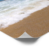 Poster Personnalisé (Ajouter Votre Propre Photo/Te (Coin)