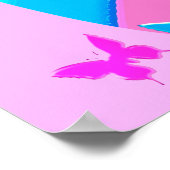 POSTER PERSONNALISÉ DE CHRISTIAN GYMNASTICS (Coin)