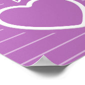 Poster personnalisé de Cupid Striks (Coin)