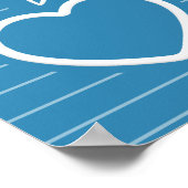 Poster personnalisé de Cupid Striks (Coin)