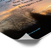 POSTER PERSONNALISÉ DES TACHES DE FAIRE (Coin)