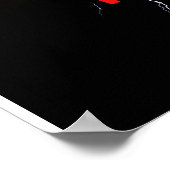 Poster Personnalisé Du Père Lion À Mon Fils Loup (Coin)