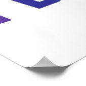 Poster Personnalisé Enfants Playroom Wall Art (Coin)