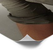 Poster Personnalisé pour le client (Coin)