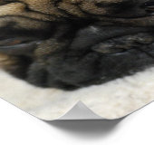 Poster Personnaliser (Coin)