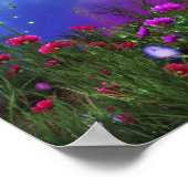 Poster Personnaliser (Coin)