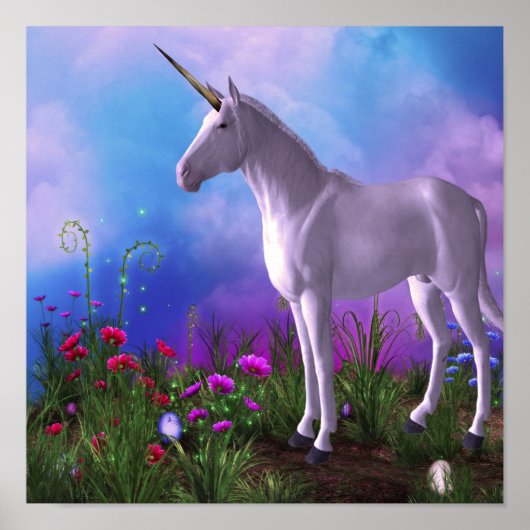 Poster Personnaliser (Devant)