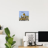 Poster Personnaliser (Bureau à domicile)