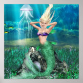 Poster Personnaliser (Devant)