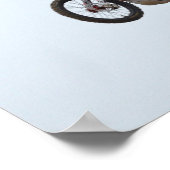 Poster Personnaliser (Coin)