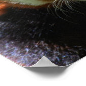 Poster Personnaliser (Coin)