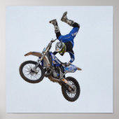 Poster Personnaliser (Devant)