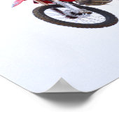 Poster Personnaliser (Coin)