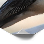 Poster Personnaliser (Coin)