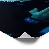 Poster Personnaliser (Coin)