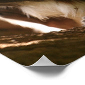 Poster Personnaliser (Coin)