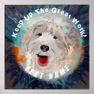 Poster Personnaliser avec votre photo