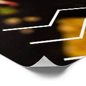 Poster Personnaliser la grande devanture du restaurant de (Coin)