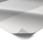Poster Personnaliser le produit (Coin)