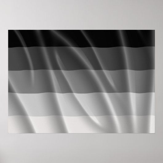 Poster Personnaliser le produit (Devant)