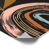 Poster Personnaliser les devis pour le centre médical, l' (Coin)