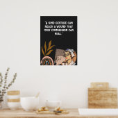 Poster Personnaliser les devis pour le centre médical, l' (Cuisine)