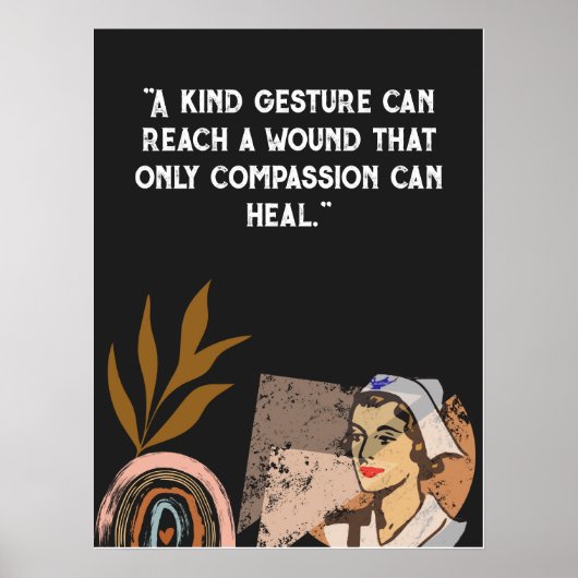 Poster Personnaliser les devis pour le centre médical, l' (Devant)