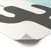 Poster Personnaliser les devis pour l'hôpital, le centre (Coin)