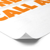 Poster Personnaliser Mexicaine Nourriture Forte Tacos Boi (Coin)