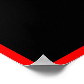 Poster Personnaliser / Personnaliser / Créer votre propre (Coin)