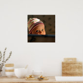 Poster Personnalisez Votre Photo (Cuisine)