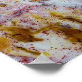 Poster Personnalité australienne (Coin)