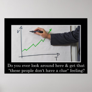 Poster Personne ici ne sait ce qu'elles font (s)