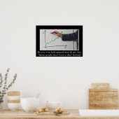 Poster Personne ici ne sait ce qu'ils font (S) (Cuisine)