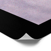 Poster "Personne N'Aime Un Coupable." (Coin)