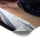 Poster Personne Ne Peut Vous Faire Sentir Des Citations P (Coin)