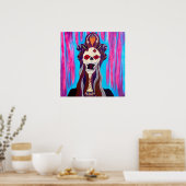 Poster Personne ne s'échappe (Cuisine)