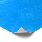 Poster Personne parapente à l'extérieur (Coin)