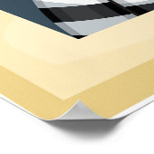 Poster Personne Recherchée (Coin)