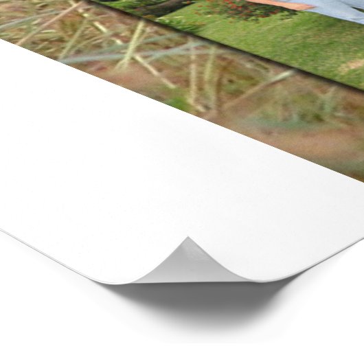 Poster Personnel (Coin)