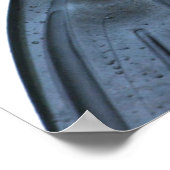 POSTER PERSONNEL AMÉRICAIN DE COMBAT (Coin)