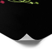 Poster Personnel musical (Coin)