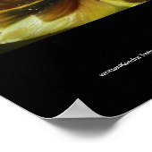 Poster Personnes (Coin)