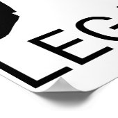 Poster Personnes juridiques (Coin)