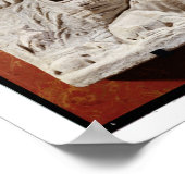 Poster Personnification de la mère terrestre, allégorique (Coin)