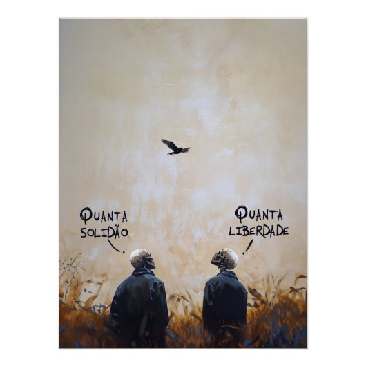 Poster Perspectivas (Devant)