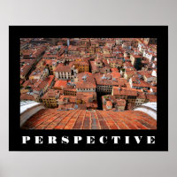 Poster Perspective
