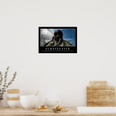 Poster Perspective : Citation Inspirationnelle 2 (Cuisine)